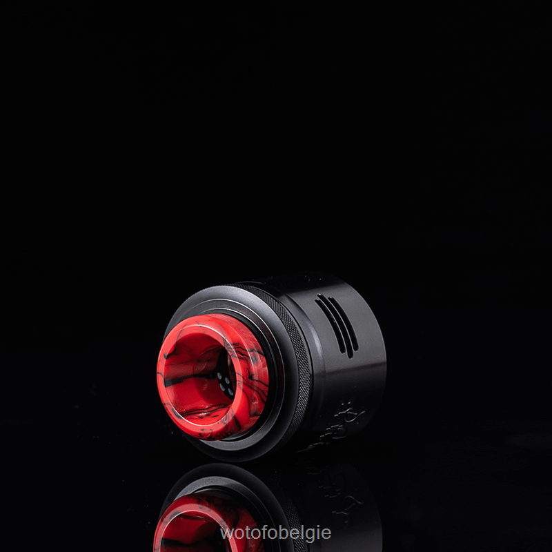 Wotofo PROFILE ps dual mesh rda regenboog - Wotofo Disposable Vapes 04BBX189