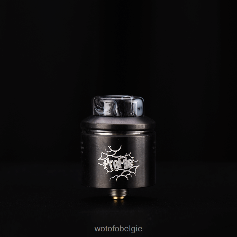 Wotofo PROFILE rda brons - Wotofo Brussel 04BBX171