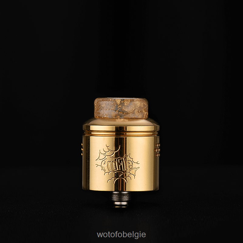 Wotofo PROFILE rda goud - Wotofo Vape Price 04BBX174