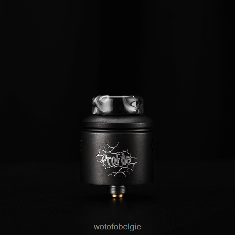 Wotofo PROFILE rda mat brons - Wotofo Brussel 04BBX181
