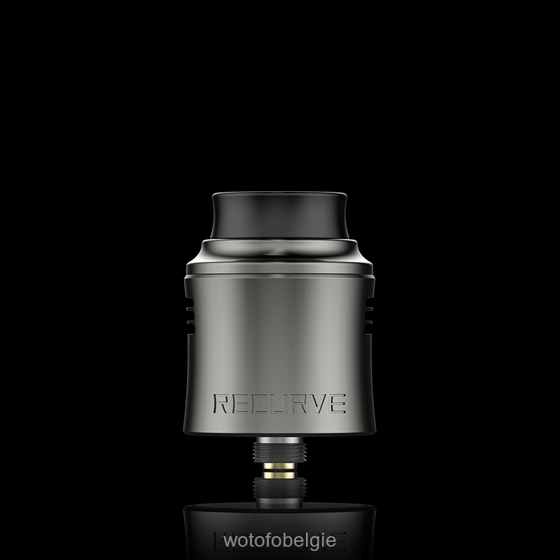 Wotofo RECURVE v2 rda brons - Wotofo Antwerpen 04BBX162