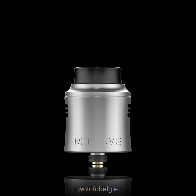 Wotofo RECURVE v2 rda ss - Wotofo Vape Kopen 04BBX196