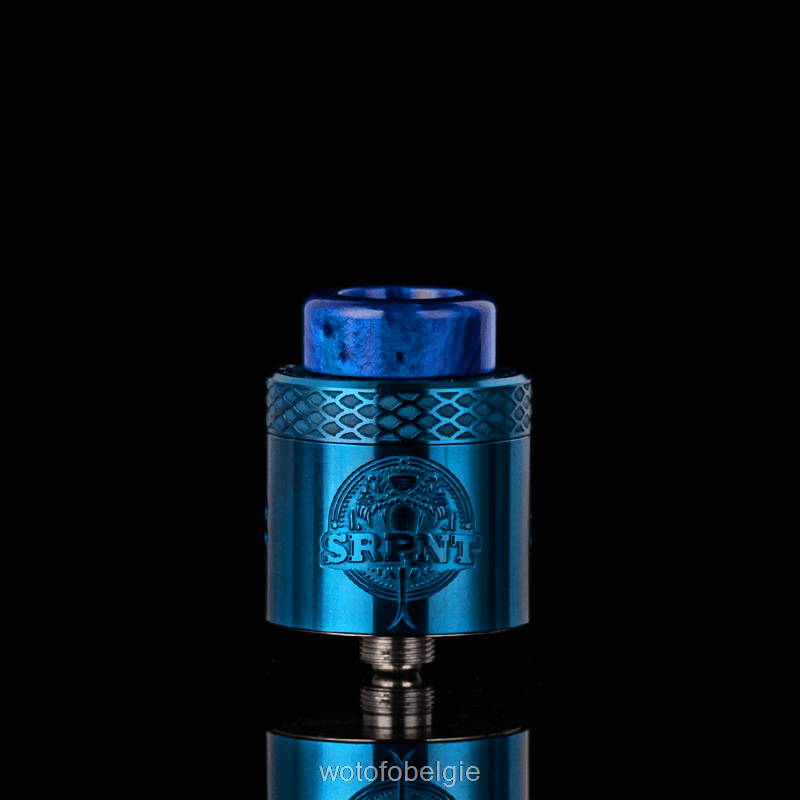 Wotofo srpnt rda blauw - Wotofo Vape Review 04BBX208