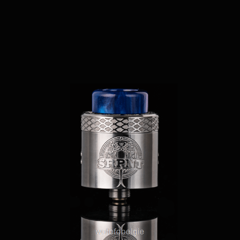 Wotofo srpnt rda ss - Wotofo E-Cigarette 04BBX207