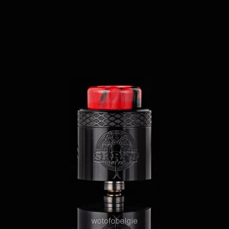 Wotofo srpnt rda zwart - Wotofo Vape Price 04BBX164