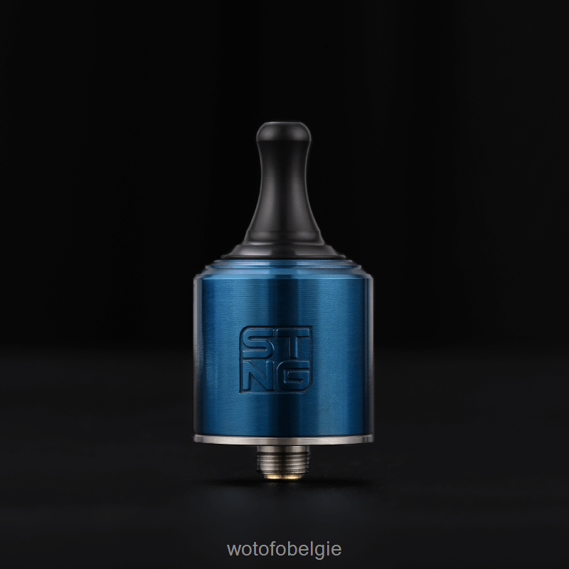 Wotofo stng mtl rda blauw - Wotofo Antwerpen 04BBX212