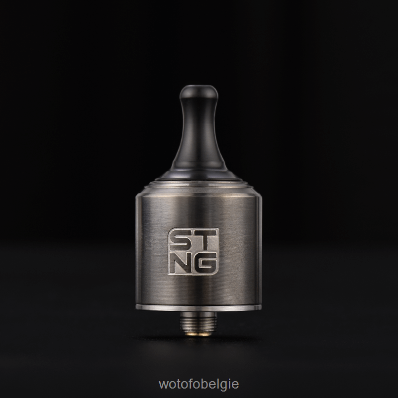 Wotofo stng mtl rda brons - Wotofo Brussel 04BBX211