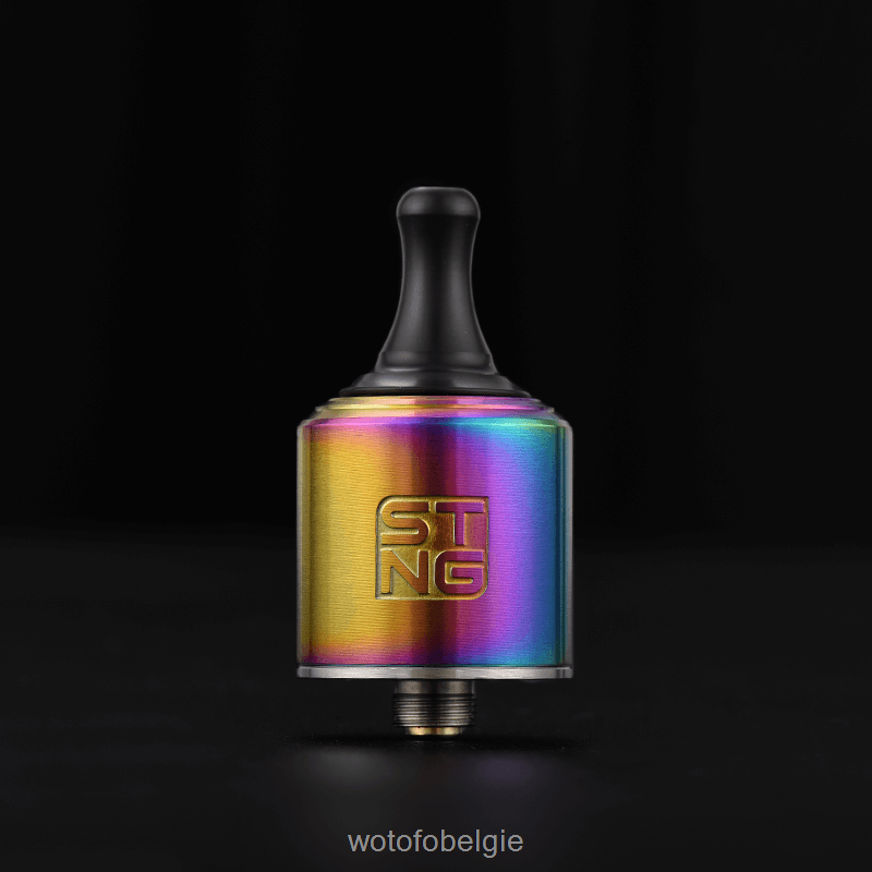 Wotofo stng mtl rda regenboog - Wotofo Vape Price 04BBX214
