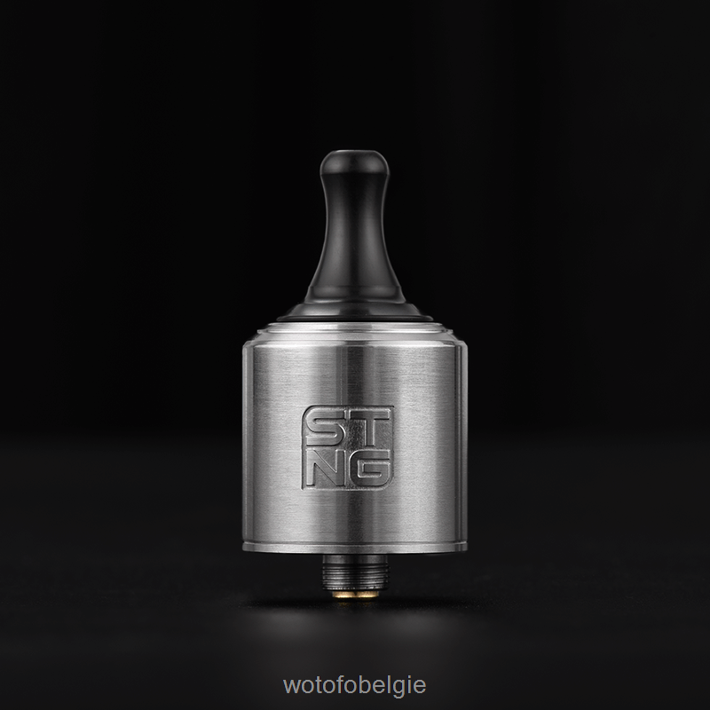 Wotofo stng mtl rda ss - Wotofo Shop 04BBX165