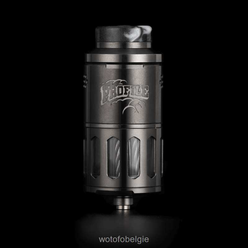 Wotofo PROFILE rdta brons - Wotofo Vape Kopen 04BBX266