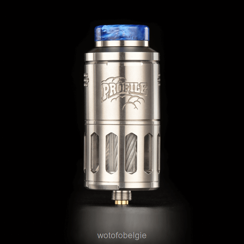 Wotofo PROFILE rdta ss - Wotofo E-Cigarette 04BBX267