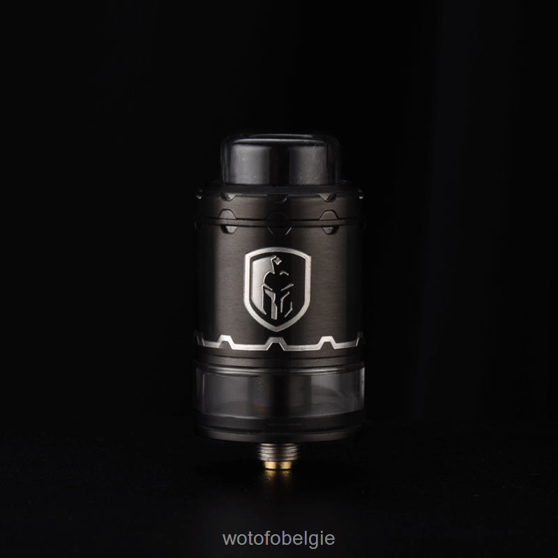 Wotofo faris rdta brons - Wotofo Brussel 04BBX271