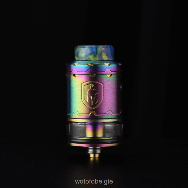 Wotofo faris rdta regenboog - Wotofo Vape Price 04BBX274
