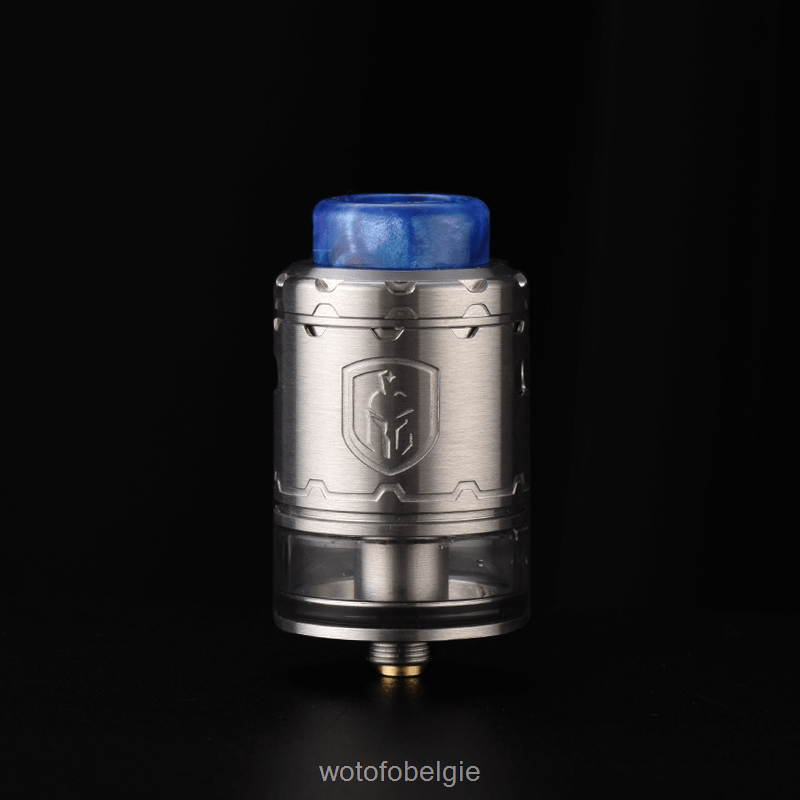 Wotofo faris rdta ss - Wotofo Antwerpen 04BBX272