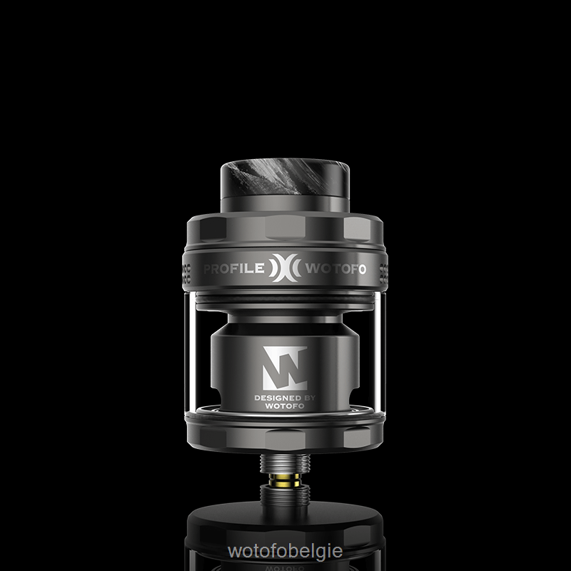 Wotofo PROFILE X rta brons - Wotofo Disposable Vapes 04BBX249