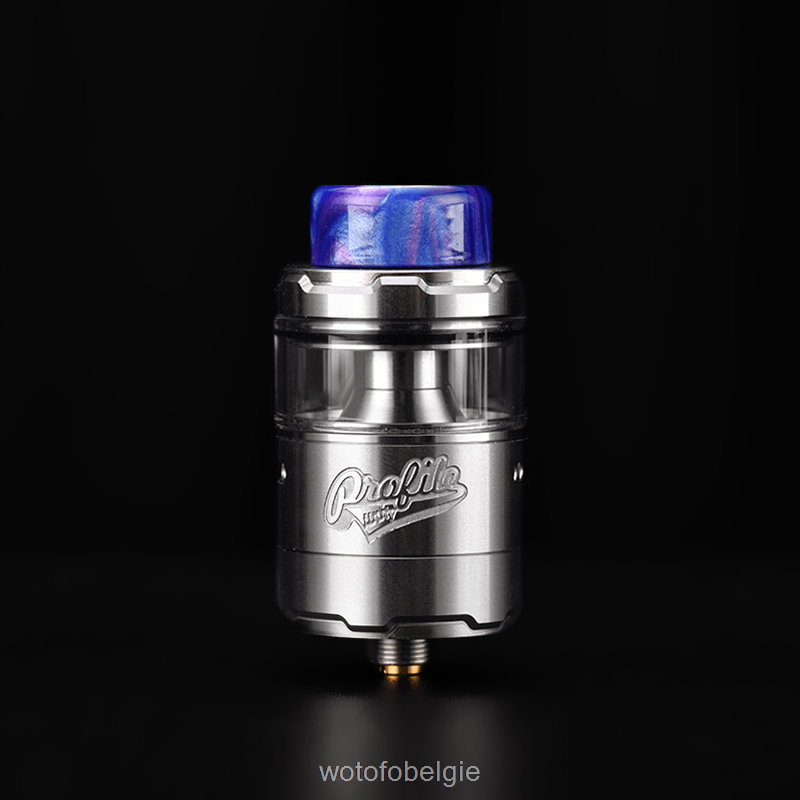 Wotofo PROFILE eenheid rta ss - Wotofo Vape Kopen 04BBX226