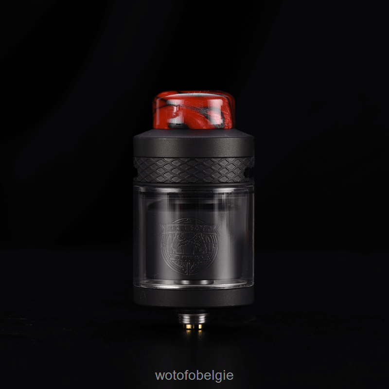 Wotofo SERPENT verhoog rta zwart - Wotofo Vape Price 04BBX234
