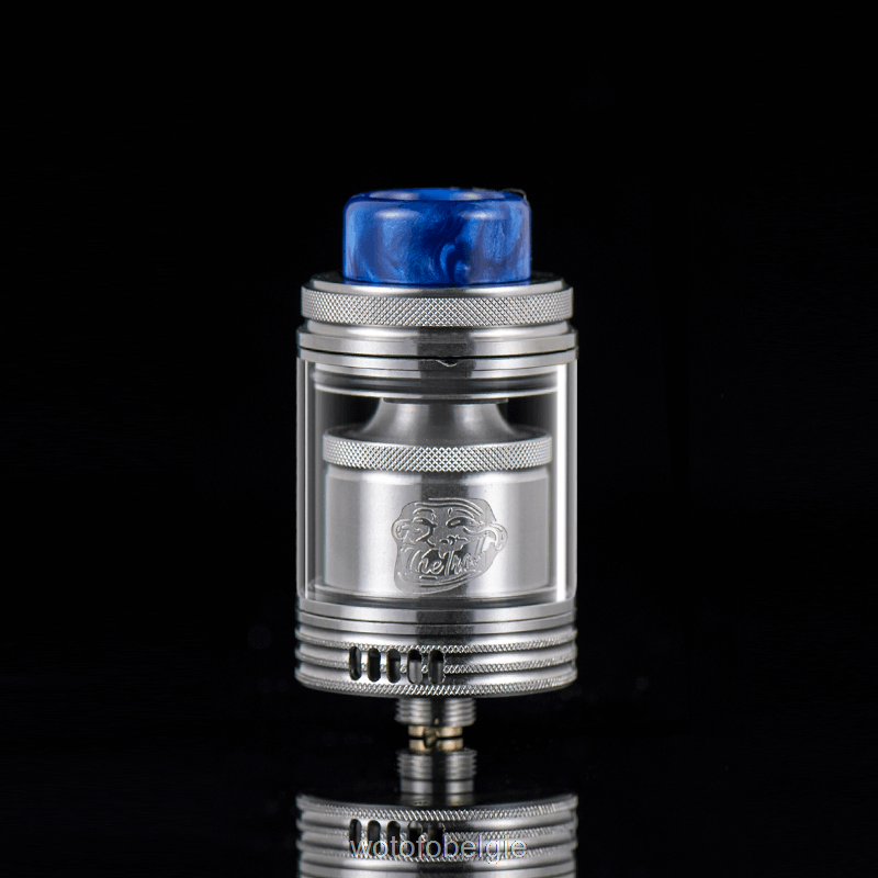 Wotofo THE TROLL X rta ss - Wotofo Disposable Vapes 04BBX239