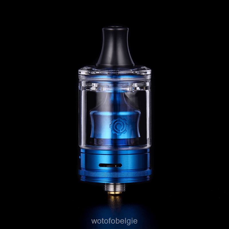 Wotofo tandwiel mtl rta blauw - Wotofo E-Cigarette 04BBX257