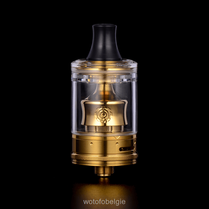 Wotofo tandwiel mtl rta goud - Wotofo Vape Kopen 04BBX256