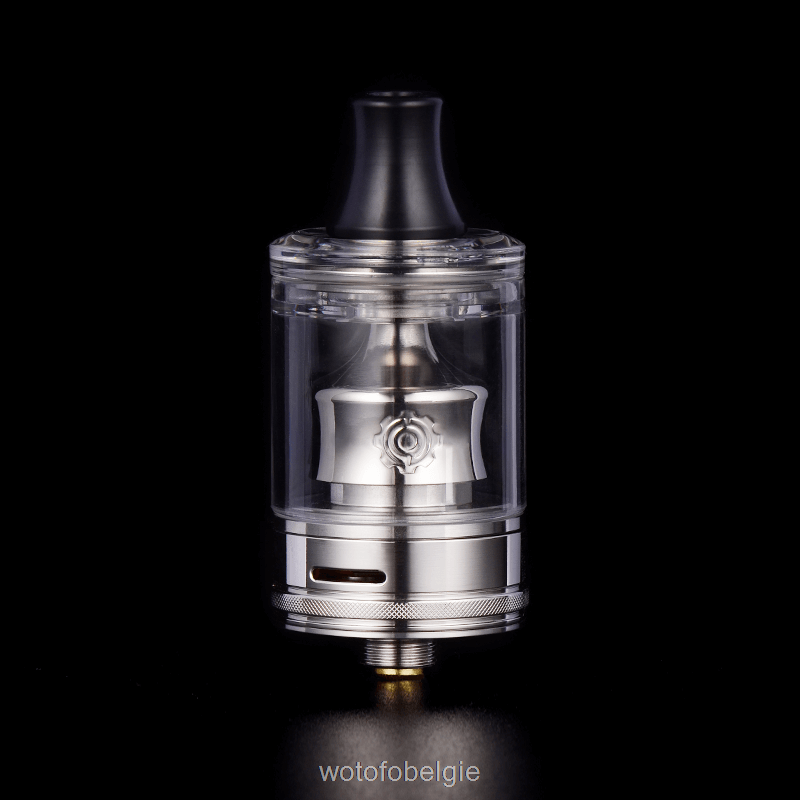 Wotofo tandwiel mtl rta ss - Wotofo Shop 04BBX255