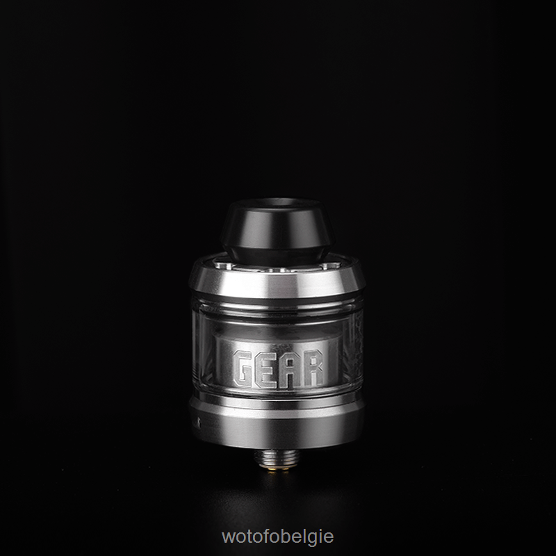 Wotofo versnelling rta RVS 24 mm - Wotofo Vape Price 04BBX244