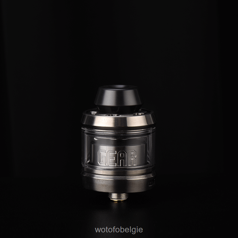 Wotofo versnelling rta brons 24 mm - Wotofo België 04BBX220
