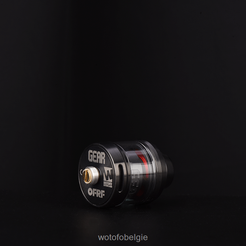 Wotofo versnelling rta regenboog 24 mm - Wotofo Shop 04BBX245