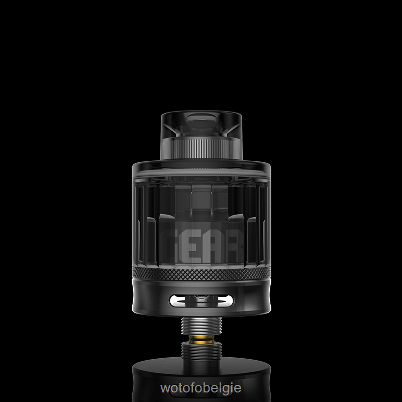 Wotofo versnelling v2 rta brons - Wotofo Disposable Vapes 04BBX259