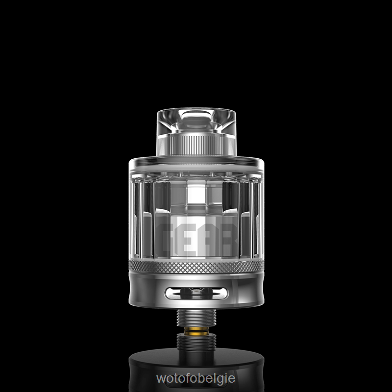 Wotofo versnelling v2 rta ss - Wotofo België 04BBX260