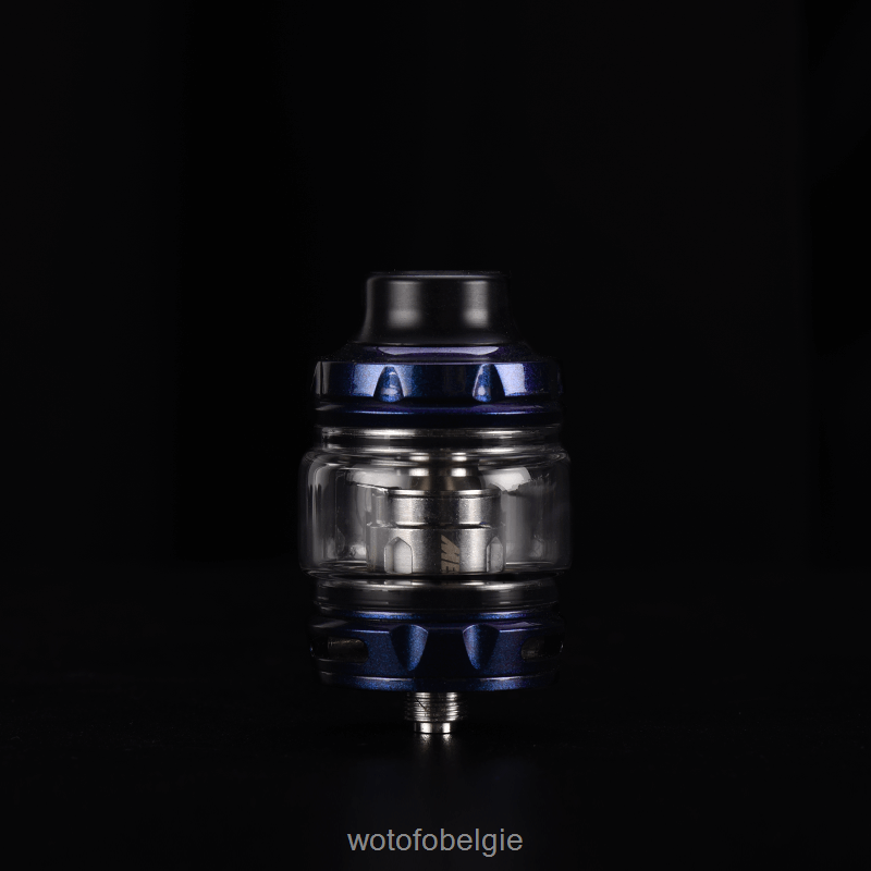 Wotofo FLOW PRO ondertank donkerblauw - Wotofo E-Cigarette 04BBX297