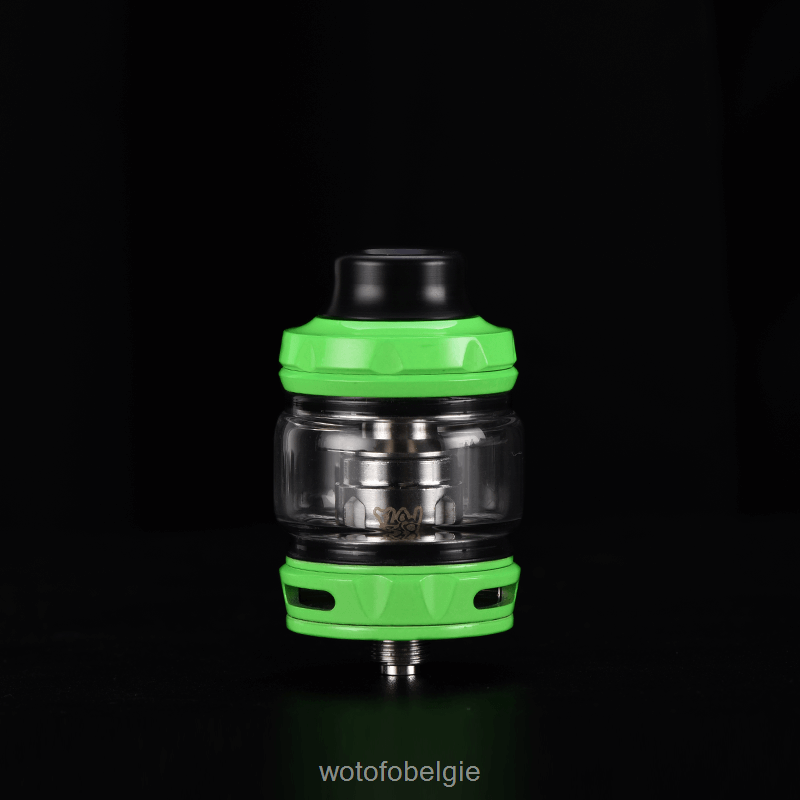 Wotofo FLOW PRO ondertank groente - Wotofo België 04BBX300