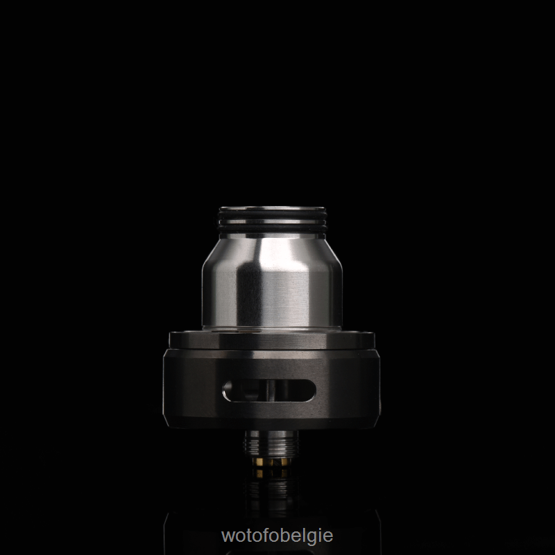Wotofo NEXMESH PRO h17 rba-dek brons - Wotofo Nicotine 04BBX293