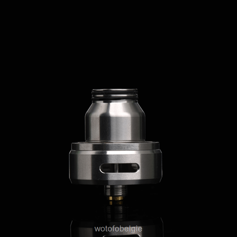 Wotofo NEXMESH PRO h17 rba-dek ss - Wotofo Vape Price 04BBX294