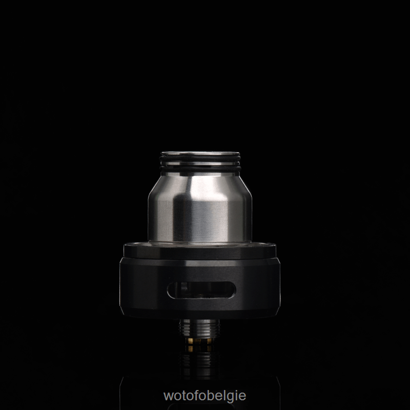 Wotofo NEXMESH PRO h17 rba-dek zwart - Wotofo E-Cigarette 04BBX277