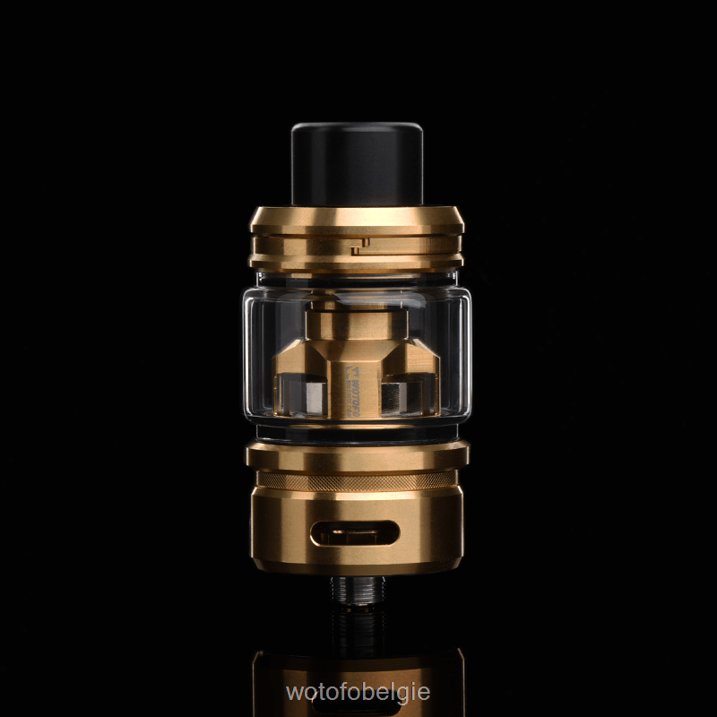 Wotofo NEXMESH PRO tank goud - Wotofo Shop 04BBX285