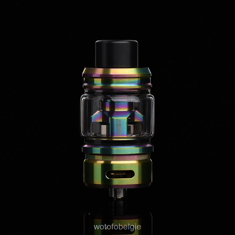 Wotofo NEXMESH PRO tank regenboog - Wotofo Brussel 04BBX281