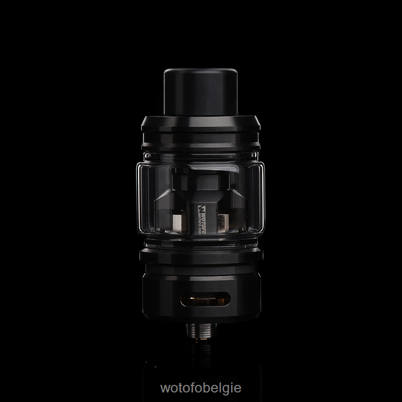 Wotofo NEXMESH PRO tank zwart - Wotofo Antwerpen 04BBX282