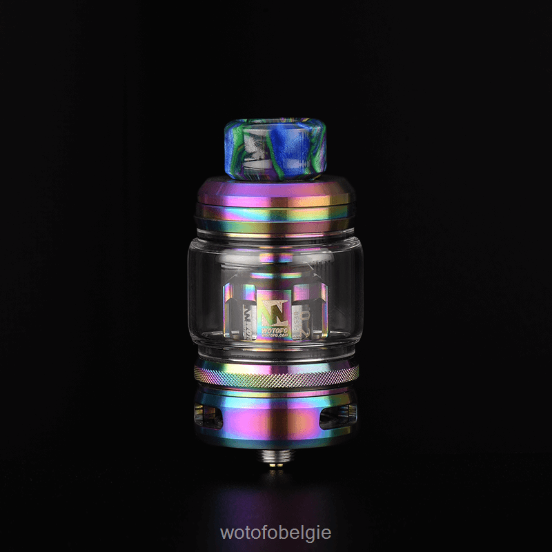 Wotofo NEXMESH sub-ohm tank regenboog - Wotofo E-Cigarette 04BBX287