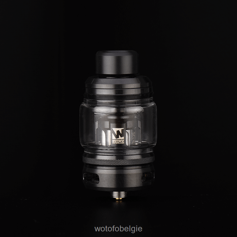Wotofo NEXMESH sub-ohm tank zwart - Wotofo Vape Review 04BBX288