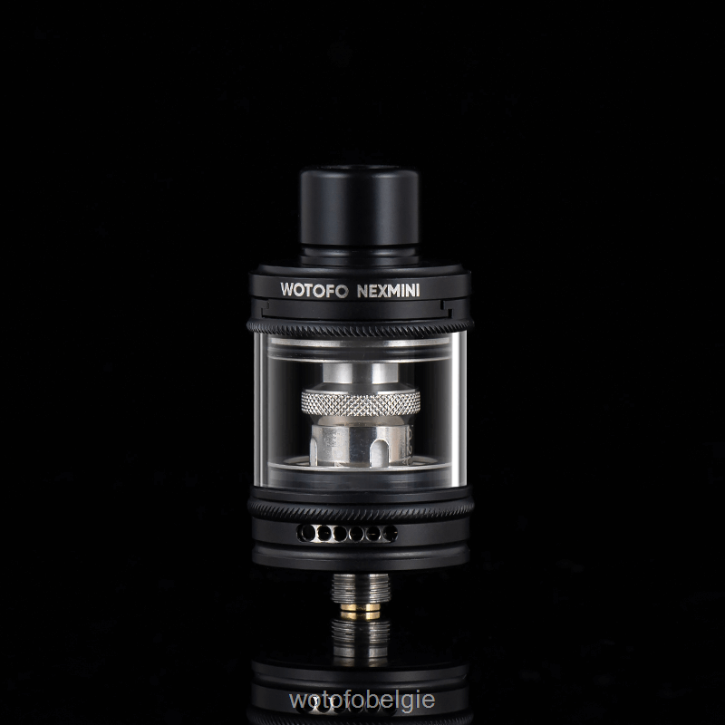 Wotofo NEXMINI ondertank zwart - Wotofo België 04BBX280